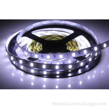 Super bright 24 volt Epistar SMD 5630 led Strip Light / smd